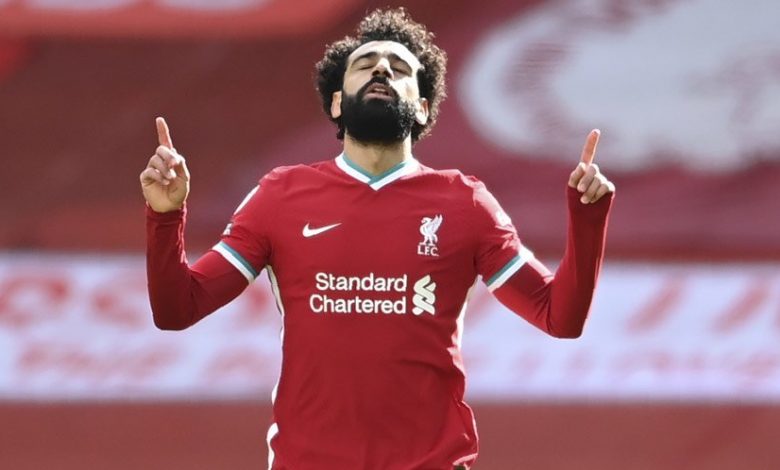 Lupakan Liverpool, Mohamed Salah Tergiur ke PSG? 1
