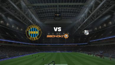Photo of Live Streaming 
FC Chambly vs Amiens 17 April 2021