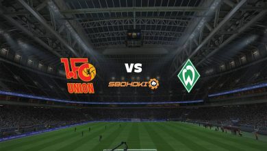 Photo of Live Streaming 
FC Union Berlin vs Werder Bremen 24 April 2021