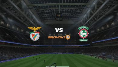 Photo of Live Streaming 
Benfica vs Maritimo 5 April 2021