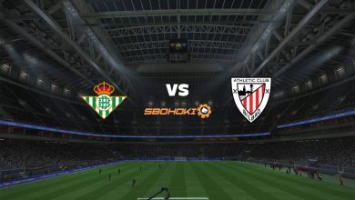 Photo of Live Streaming 
Real Betis vs Athletic Bilbao 21 April 2021