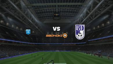 Photo of Live Streaming 
AJ Auxerre vs Dunkerque 24 April 2021