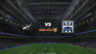 Live Streaming Odds BK vs Kristiansund BK (PPD) 18 April 2021 10