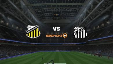 Photo of Live Streaming 
Novorizontino vs Santos 24 April 2021