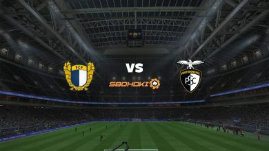 Photo of Live Streaming 
FC Famalicao vs Portimonense 18 April 2021