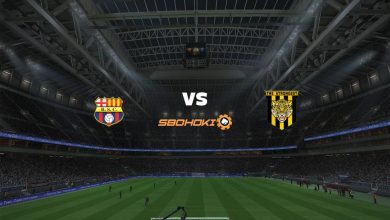 Photo of Live Streaming 
Barcelona SC vs The Strongest 29 April 2021