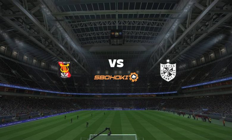 Live Streaming 
Melgar vs San Martin 24 April 2021 1