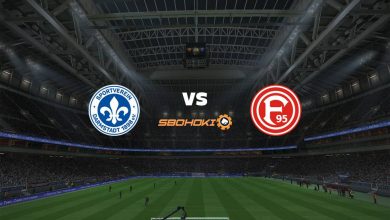 Live Streaming SV Darmstadt 98 vs Fortuna Düsseldorf 4 April 2021 2