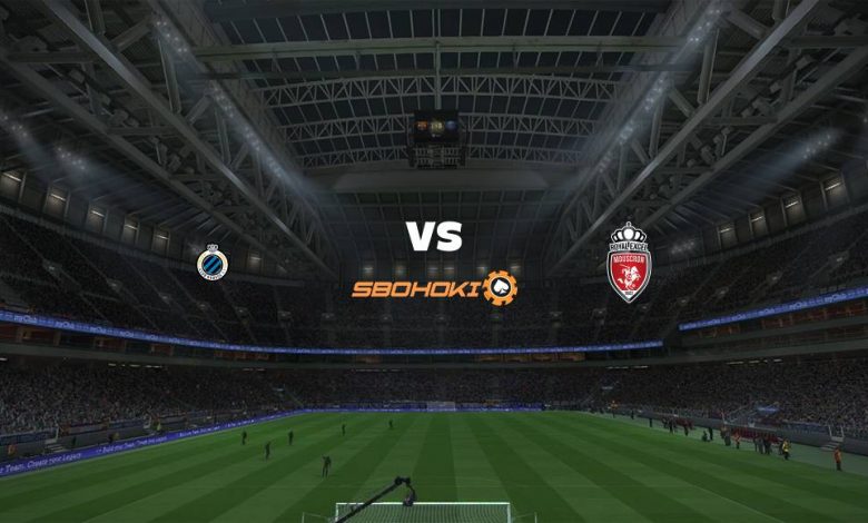 Live Streaming 
Club Brugge vs Mouscron 18 April 2021 1