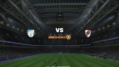 Live Streaming Atlético Tucumán vs River Plate 7 April 2021 5
