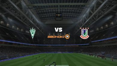 Live Streaming Santiago Wanderers vs Unión La Calera 11 April 2021 5