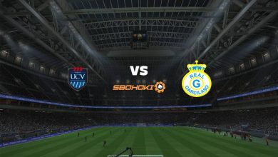 Live Streaming César Vallejo vs Cusco FC 28 April 2021 4