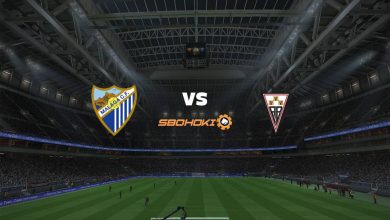 Photo of Live Streaming 
Málaga vs Albacete 11 April 2021