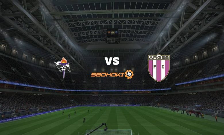 Live Streaming 
Gaz Metan vs FC Arges 30 April 2021 1