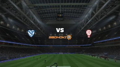 Live Streaming Vélez Sarsfield vs Huracán 16 April 2021 5