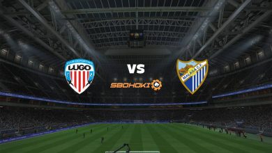 Photo of Live Streaming 
Lugo vs Málaga 4 April 2021