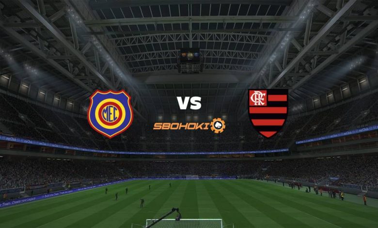Live Streaming Madureira vs Flamengo 6 April 2021 1