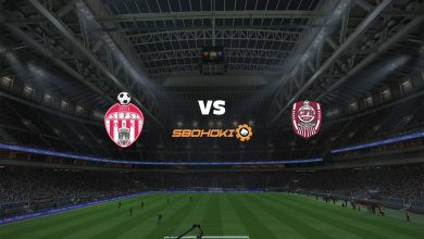Photo of Live Streaming 
Sepsi Sfantu Gheorghe vs CFR Cluj-Napoca 21 April 2021