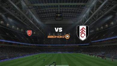 Photo of Live Streaming 
Arsenal vs Fulham 18 April 2021