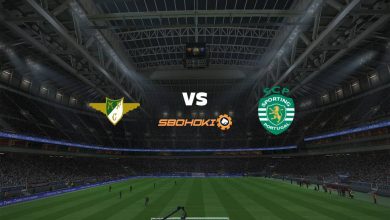 Photo of Live Streaming 
Moreirense vs Sporting CP 5 April 2021