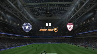 Live Streaming Atromitos vs Larissa FC 10 April 2021 2