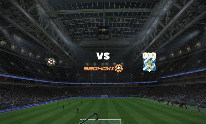 Live Streaming Orebro SK vs IFK 10 April 2021 1