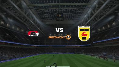 Photo of Live Streaming 
Jong AZ vs SC Cambuur 23 April 2021