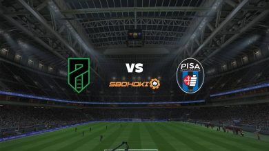 Live Streaming Pordenone Calcio vs Pisa 27 April 2021 1