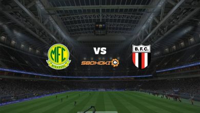 Photo of Live Streaming 
Mirassol vs Botafogo SP 22 April 2021