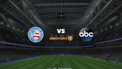 Live Streaming Bahia vs ABC 10 April 2021 6
