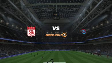 Photo of Live Streaming 
Sivasspor vs Trabzonspor 3 April 2021