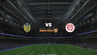 Photo of Live Streaming 
Ankaragucu vs Antalyaspor 4 April 2021