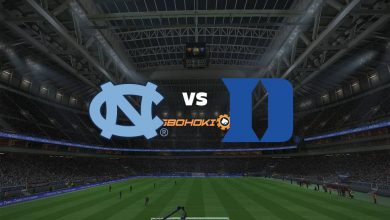 Live Streaming North Carolina vs Duke 9 April 2021 3