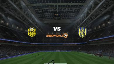 Photo of Live Streaming 
Yeni Malatyaspor vs Ankaragucu 25 April 2021