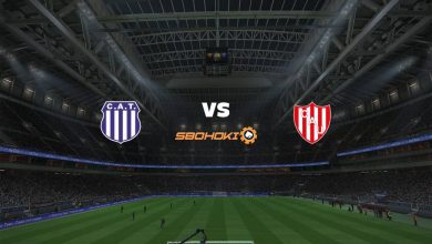 Live Streaming Talleres (Córdoba) vs Unión (Santa Fe) 16 April 2021 6