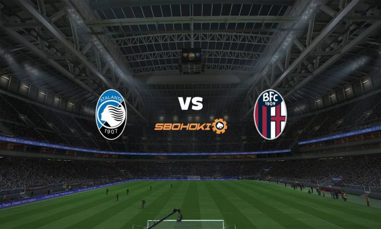 Live Streaming 
Atalanta vs Bologna 25 April 2021 1