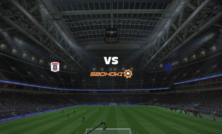 Live Streaming AGF vs Randers FC 8 April 2021 1