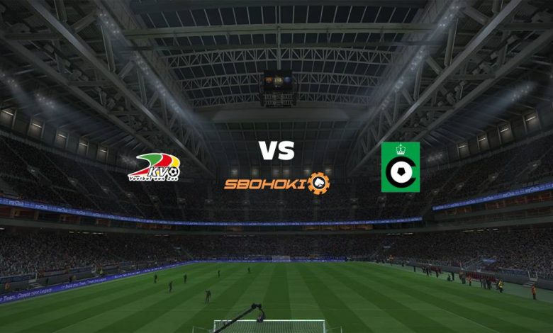 Live Streaming 
KV Oostende vs Cercle Brugge KSV 15 April 2021 1