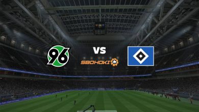 Live Streaming Hannover 96 vs Hamburg SV 4 April 2021 7