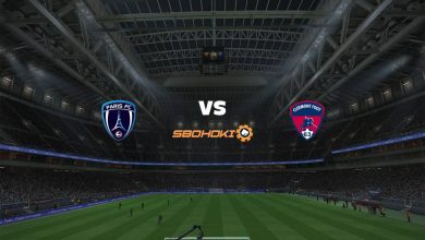 Photo of Live Streaming 
Paris FC vs Clermont Foot 20 April 2021