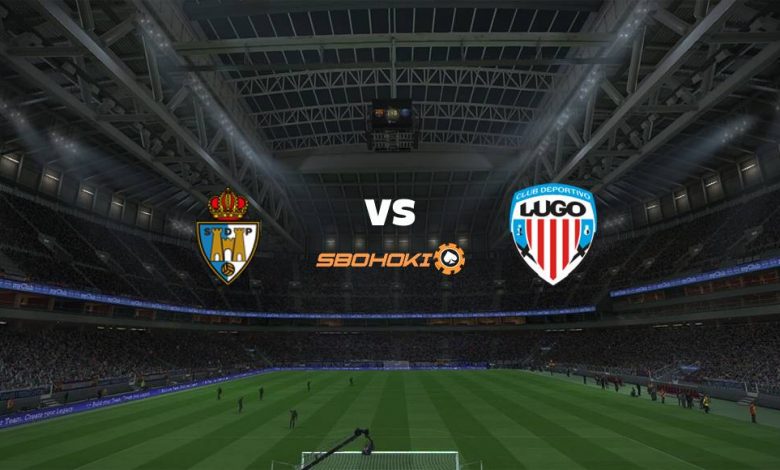 Live Streaming 
Ponferradina vs Lugo 24 April 2021 1