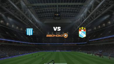 Photo of Live Streaming 
Racing Club vs Sporting Cristal 29 April 2021
