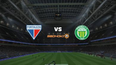 Photo of Live Streaming 
Fortaleza vs Ypiranga 7 April 2021