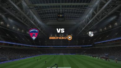 Live Streaming Clermont Foot vs Amiens 7 April 2021 3