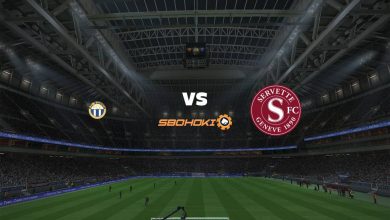 Photo of Live Streaming 
FC Zürich vs Servette 11 April 2021