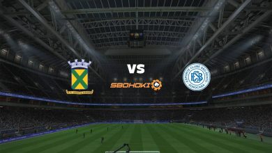 Photo of Live Streaming 
Santo André vs São Bento 13 April 2021