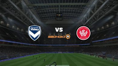 Live Streaming Melbourne Victory vs Western Sydney Wanderers 23 April 2021 6