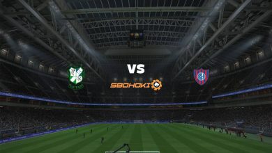 Live Streaming Platense vs San Lorenzo 10 April 2021 3