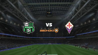 Photo of Live Streaming 
Sassuolo vs Fiorentina 17 April 2021