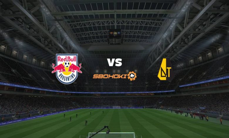 Live Streaming Red Bull Bragantino vs Deportes Tolima 22 April 2021 1
